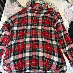 American Eagle super soft flannel
